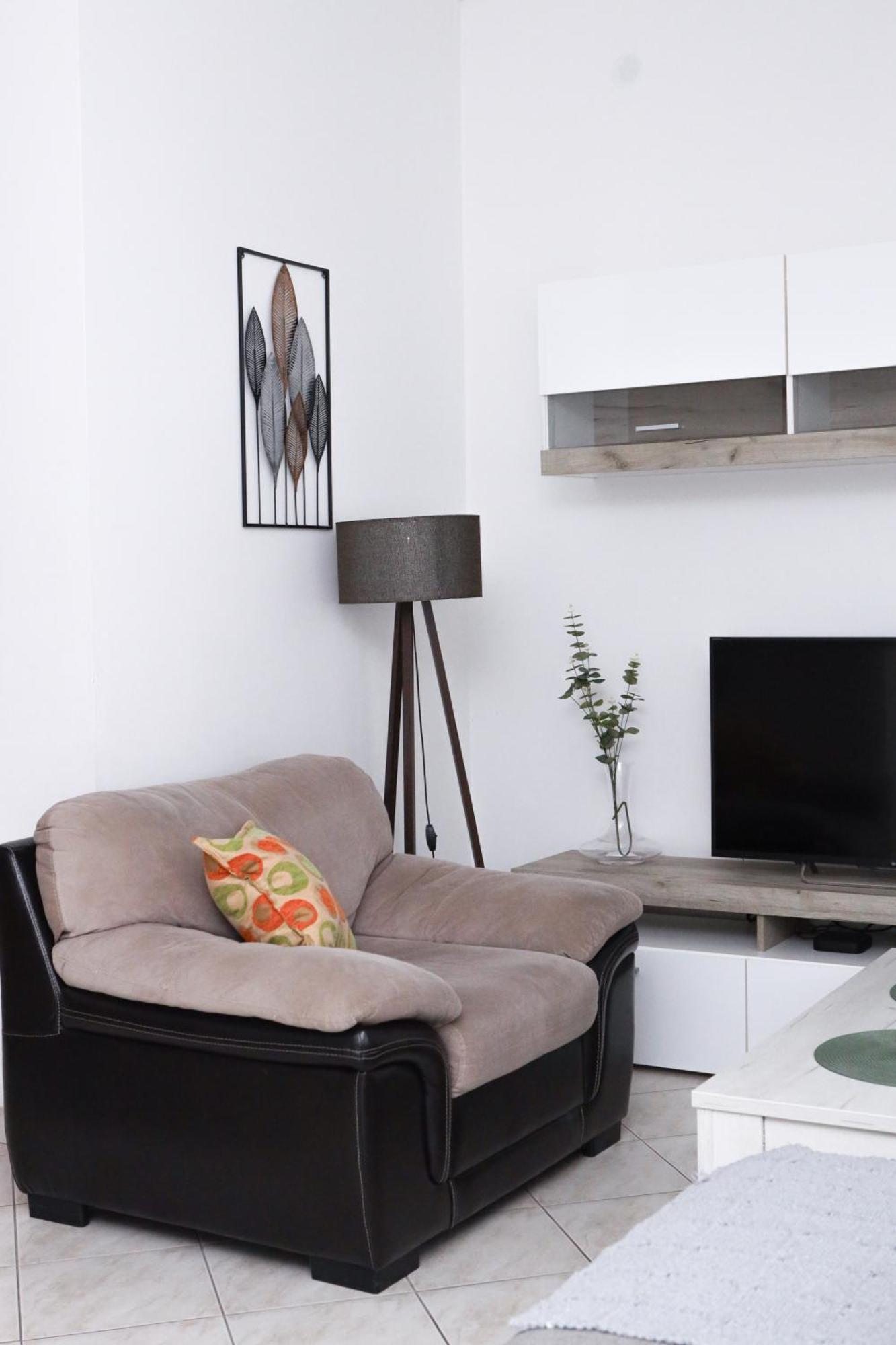 קוטור 3-Bedroom Apartment With Panoramic Bay Views מראה חיצוני תמונה