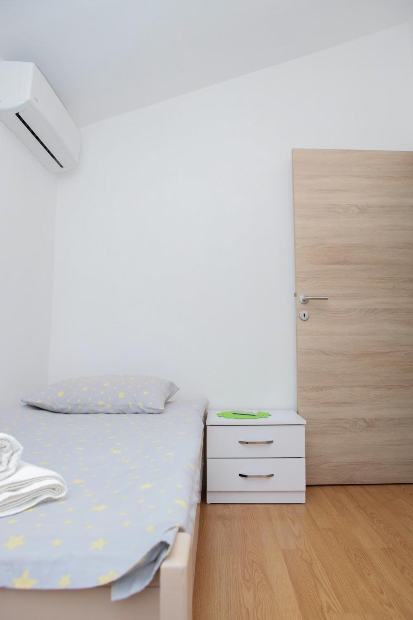 קוטור 3-Bedroom Apartment With Panoramic Bay Views מראה חיצוני תמונה