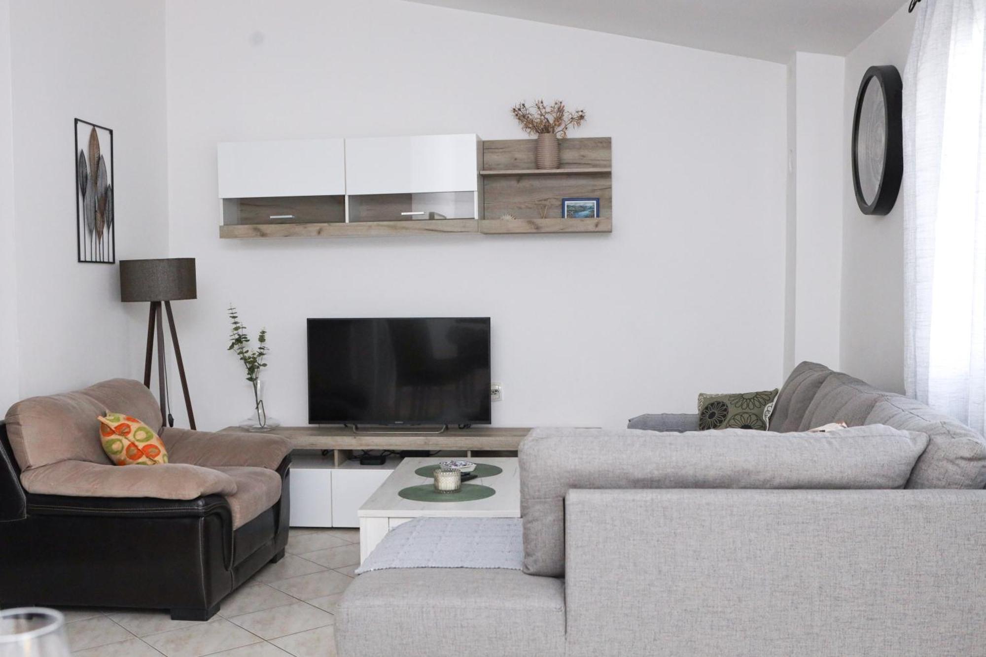 קוטור 3-Bedroom Apartment With Panoramic Bay Views מראה חיצוני תמונה