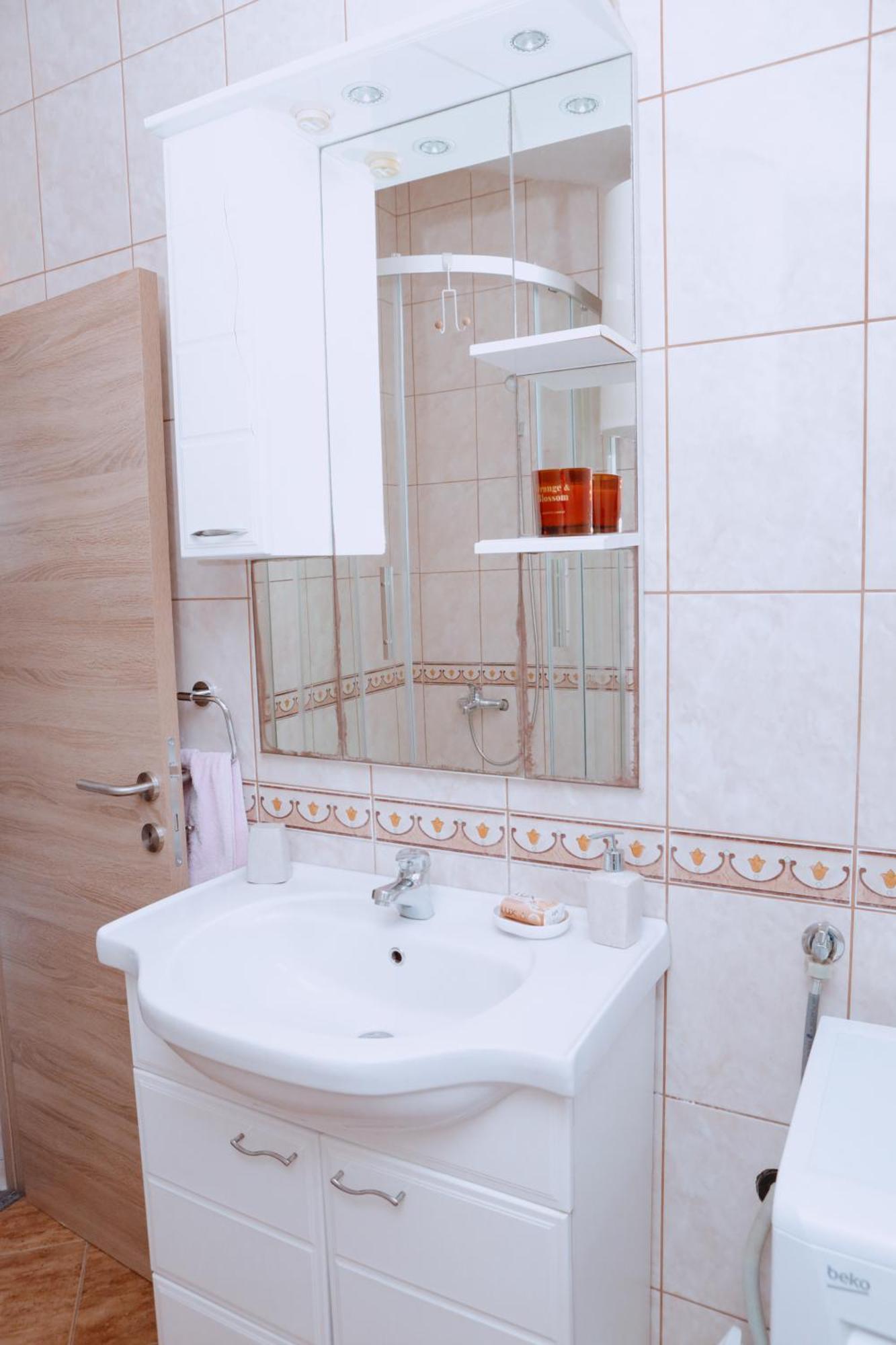 קוטור 3-Bedroom Apartment With Panoramic Bay Views מראה חיצוני תמונה