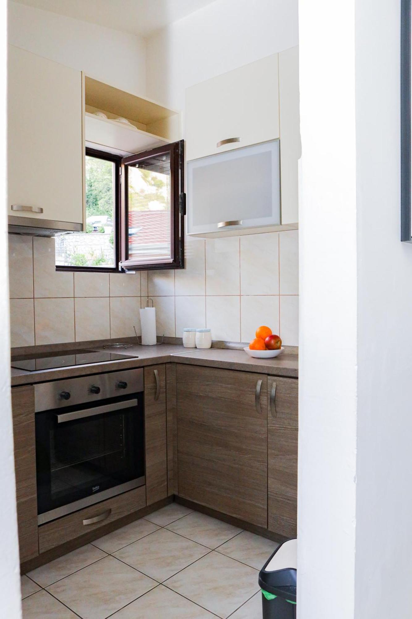 קוטור 3-Bedroom Apartment With Panoramic Bay Views מראה חיצוני תמונה