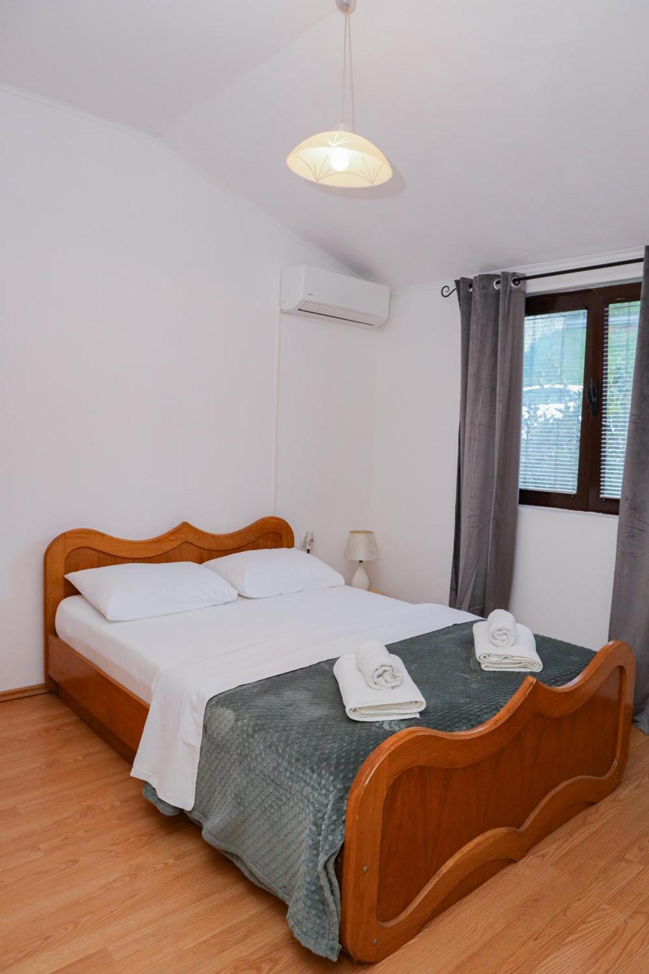 קוטור 3-Bedroom Apartment With Panoramic Bay Views מראה חיצוני תמונה