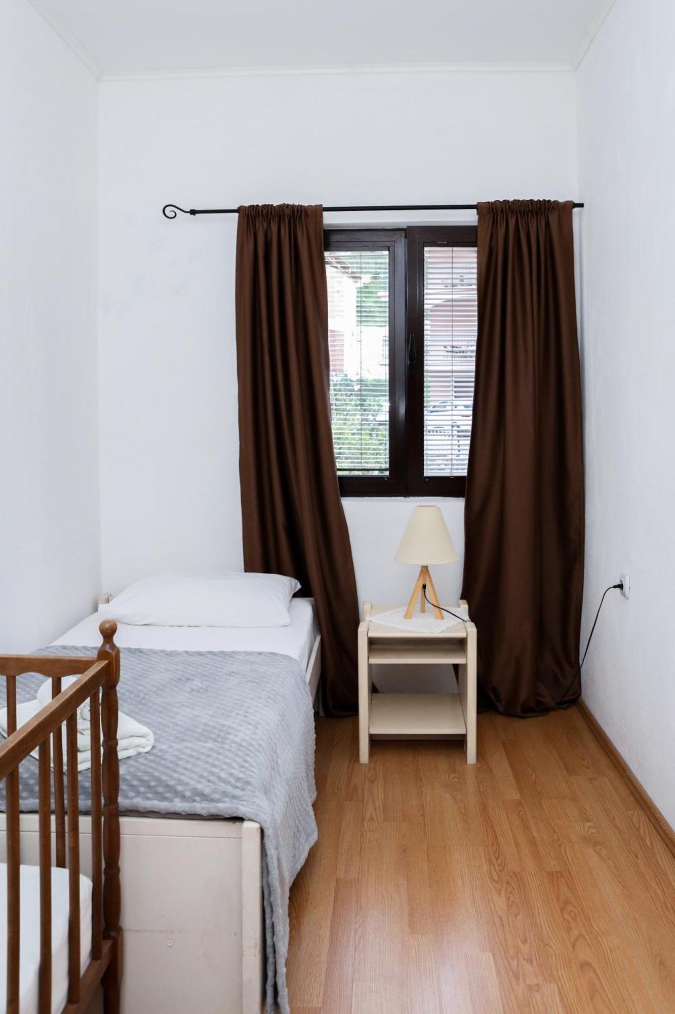 קוטור 3-Bedroom Apartment With Panoramic Bay Views מראה חיצוני תמונה