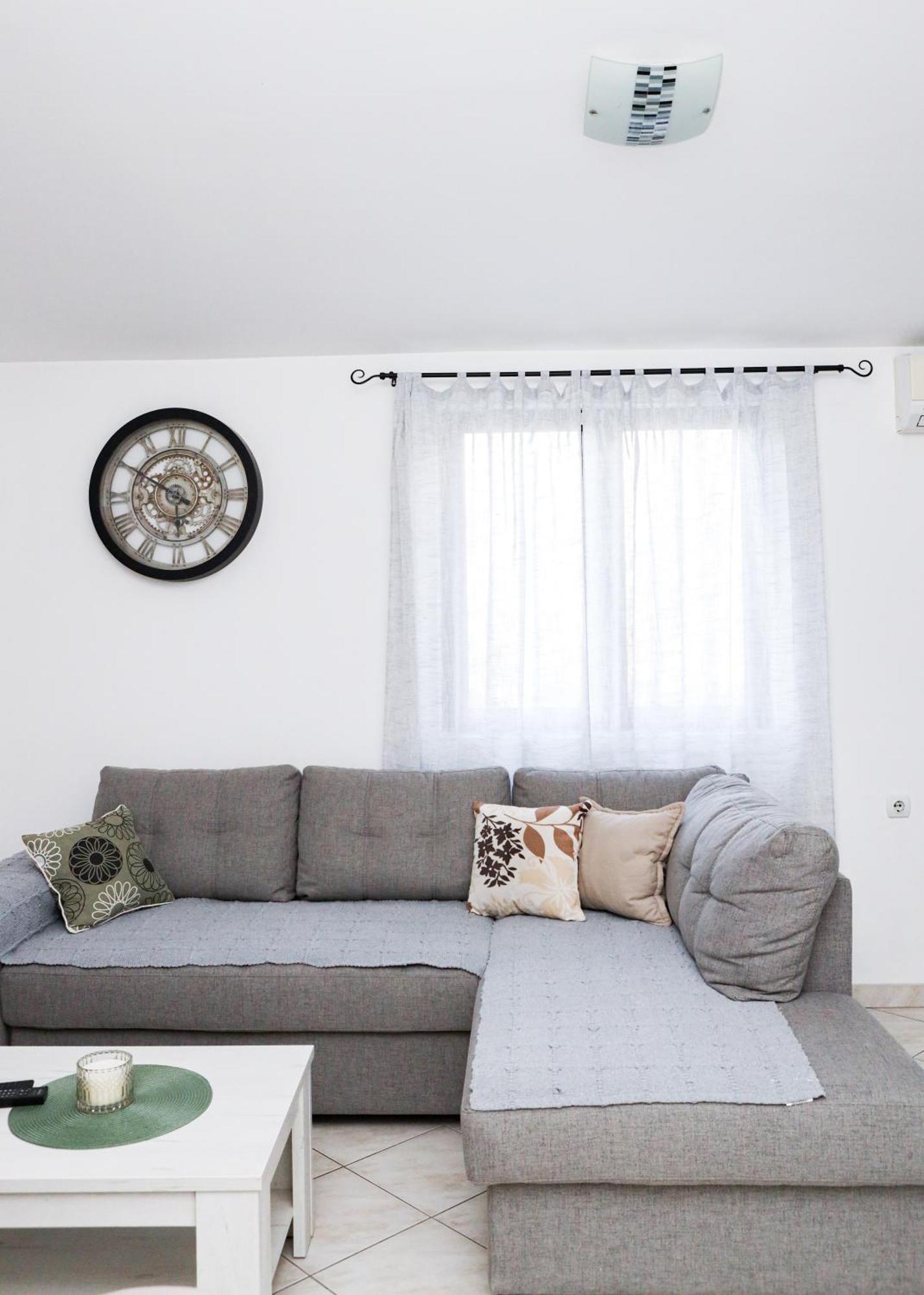 קוטור 3-Bedroom Apartment With Panoramic Bay Views מראה חיצוני תמונה